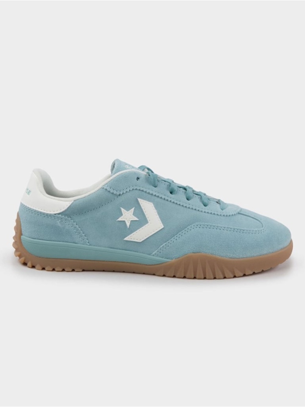 CONVERSE Run Star Trainer Womens Mint Sneakers. NWT Size 9 / EU 40.5